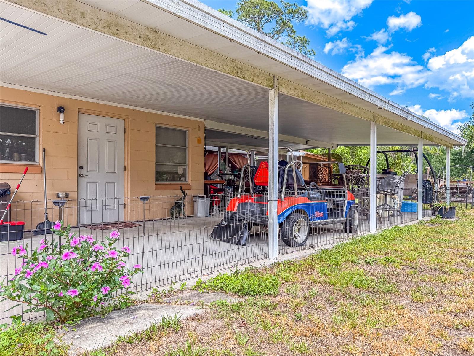 305 CLOVERLEAF RD, LAKE PLACID, FL — photo 36