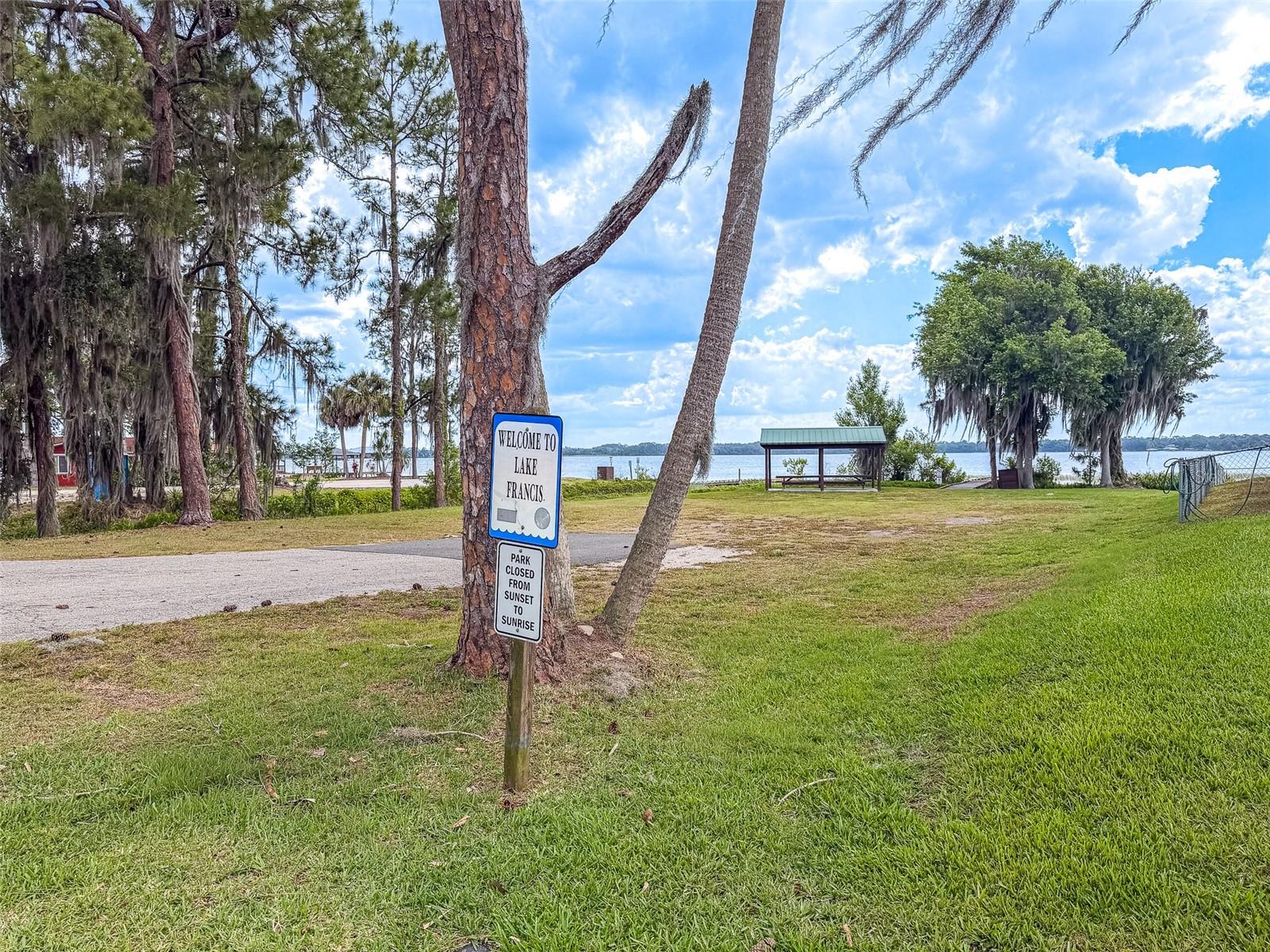 305 CLOVERLEAF RD, LAKE PLACID, FL — photo 40