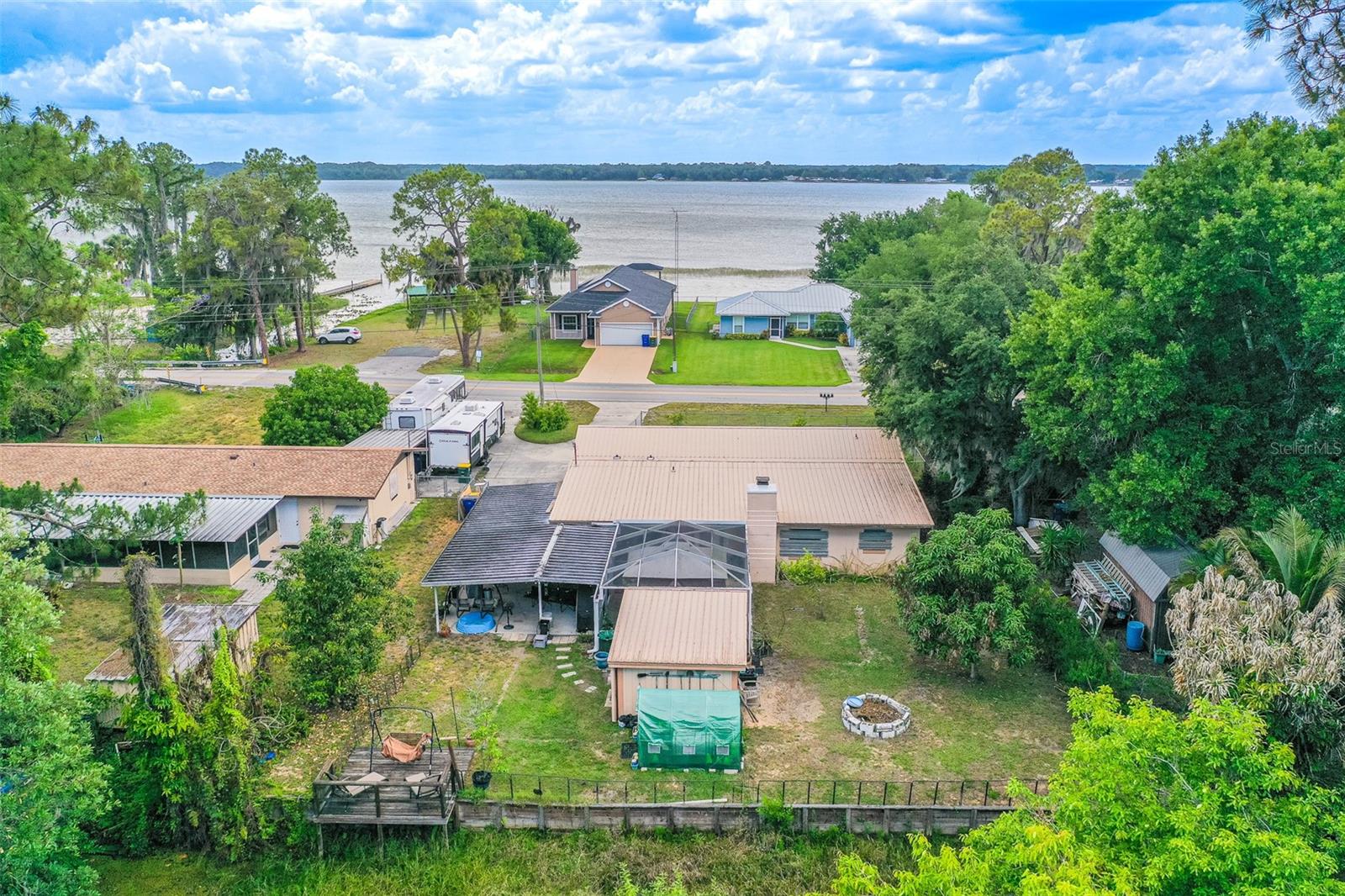 305 CLOVERLEAF RD, LAKE PLACID, FL — photo 46
