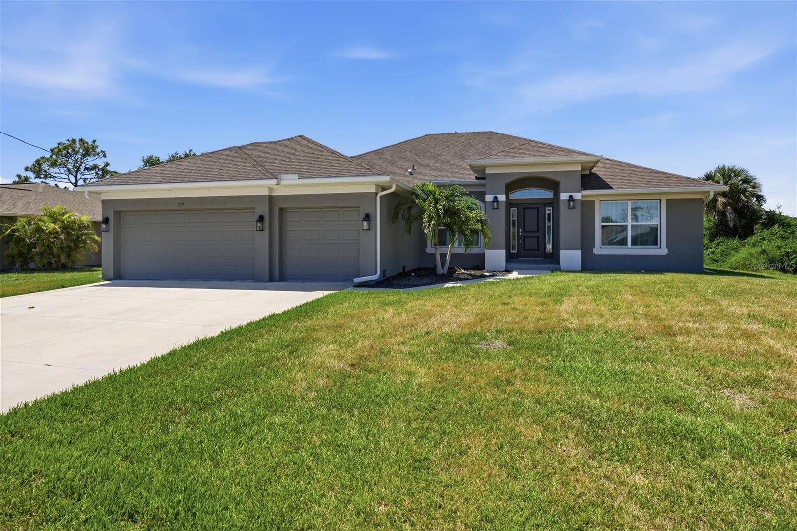 119 LONG MEADOW LN, ROTONDA WEST, FL — photo 4