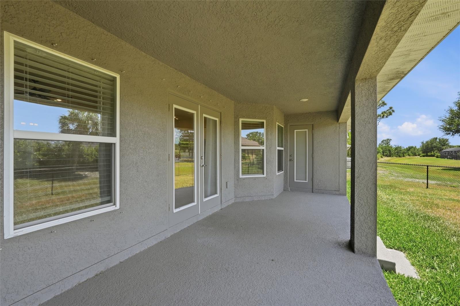 119 LONG MEADOW LN, ROTONDA WEST, FL — photo 38