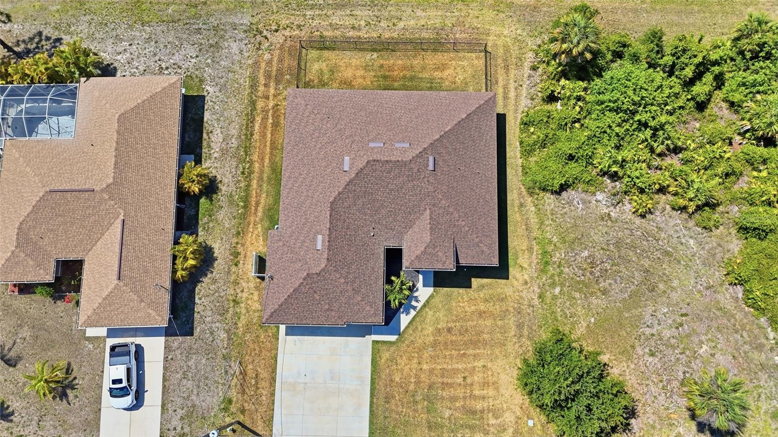 119 LONG MEADOW LN, ROTONDA WEST, FL — photo 42
