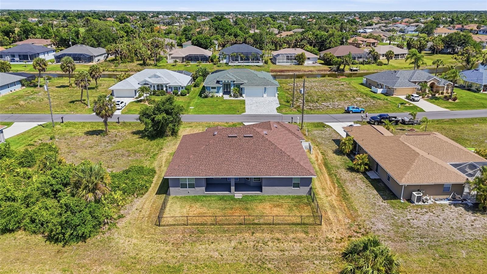 119 LONG MEADOW LN, ROTONDA WEST, FL — photo 44