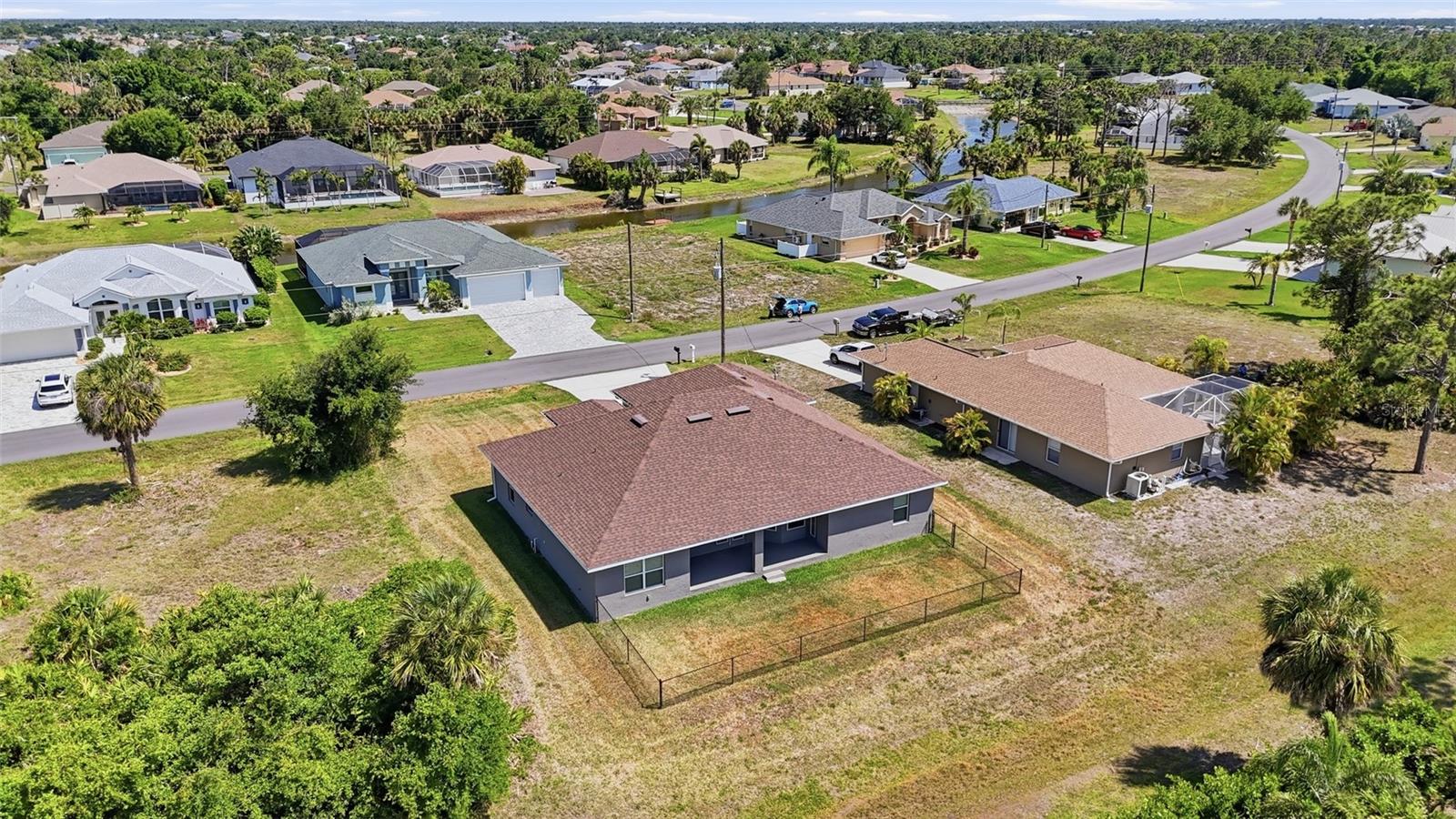 119 LONG MEADOW LN, ROTONDA WEST, FL — photo 45