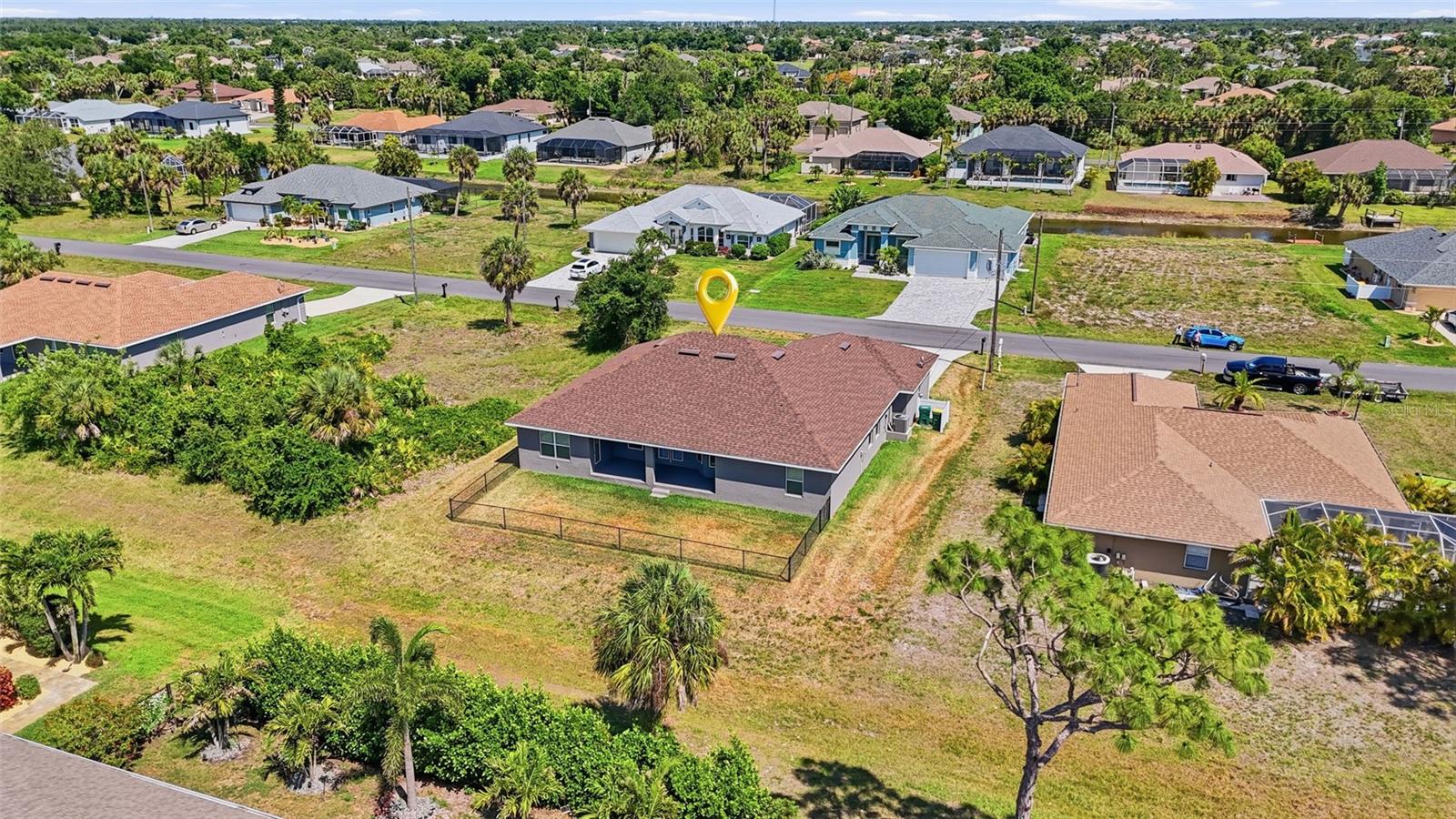 119 LONG MEADOW LN, ROTONDA WEST, FL — photo 47