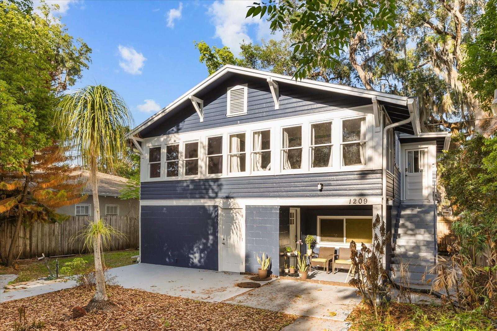 1209 S MYRTLE AVE #A, SANFORD, FL — photo 16