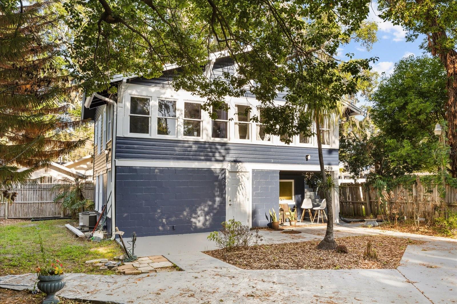1209 S MYRTLE AVE #A, SANFORD, FL — photo 17