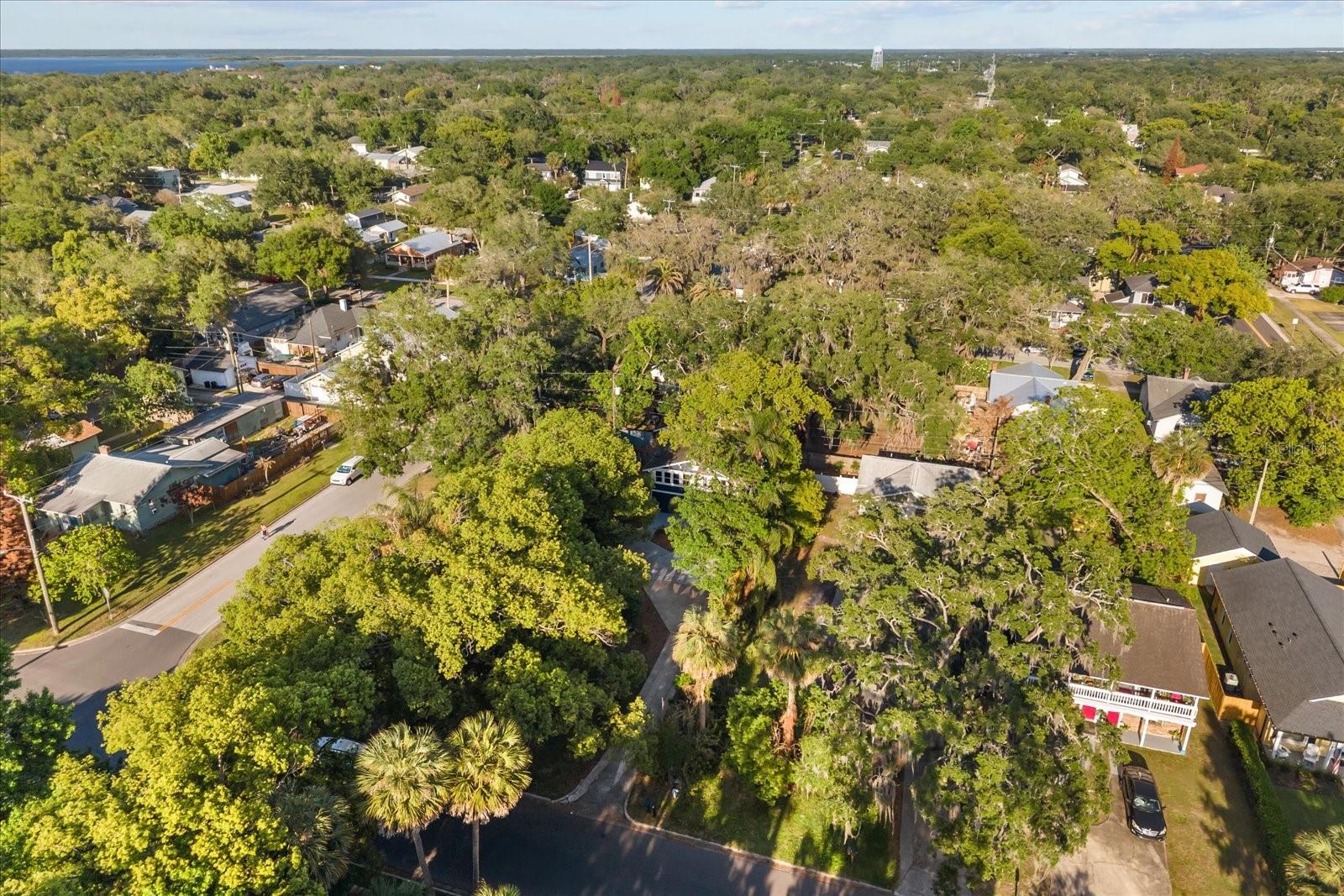 1209 S MYRTLE AVE #A, SANFORD, FL — photo 20