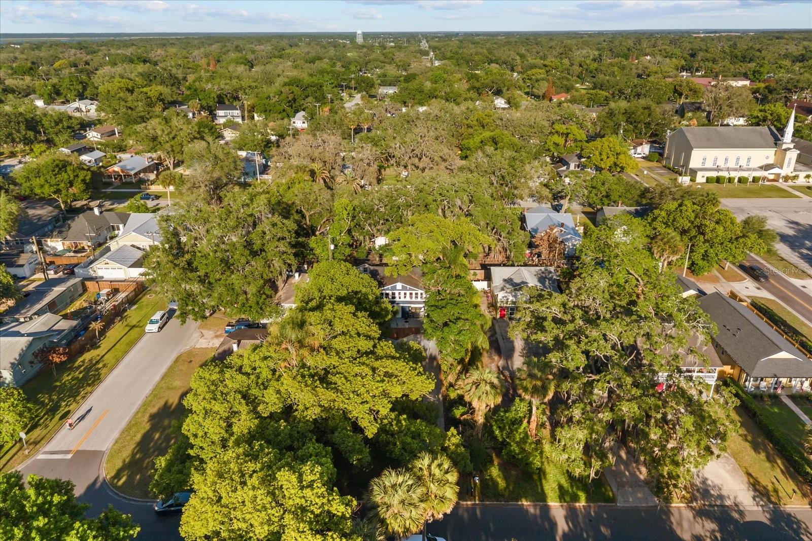 1209 S MYRTLE AVE #A, SANFORD, FL — photo 21