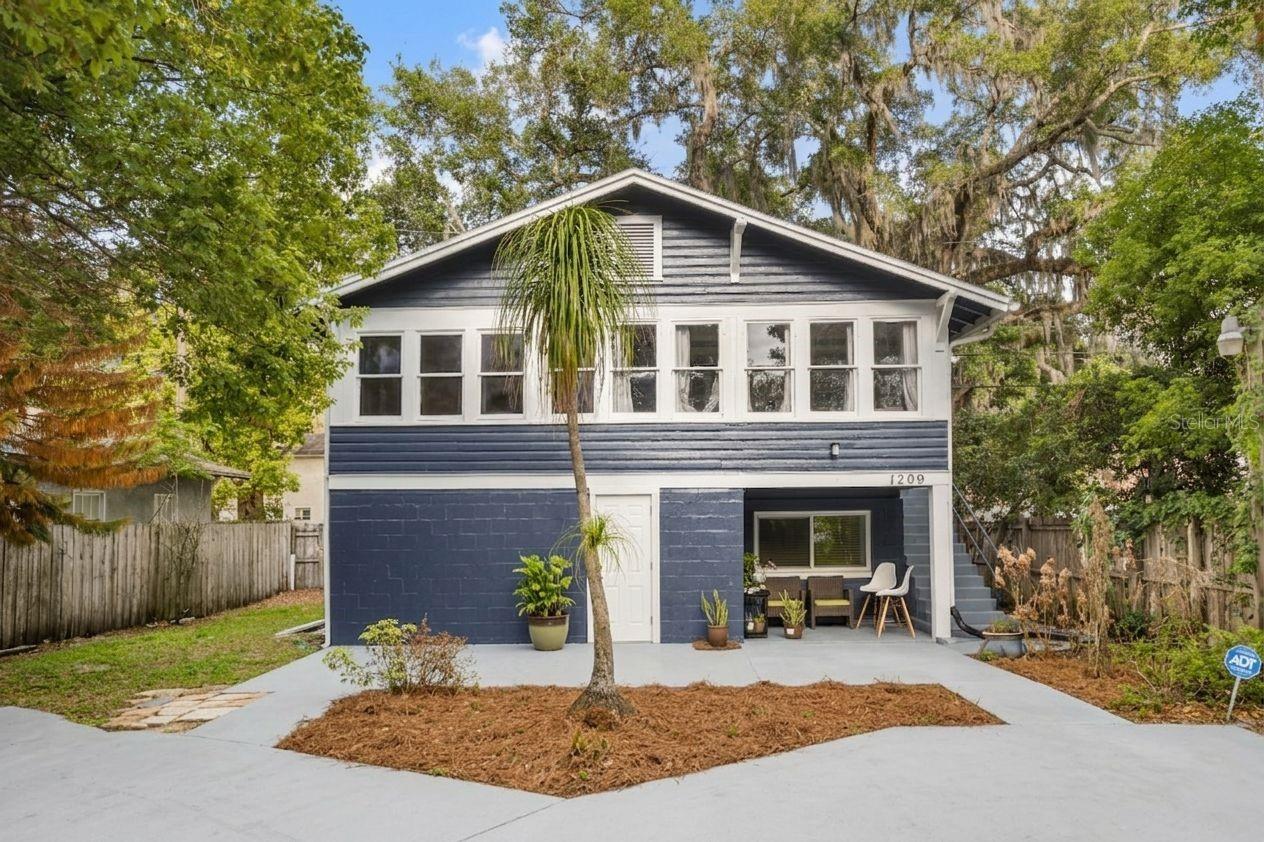 1209 S MYRTLE AVE #A, SANFORD, FL