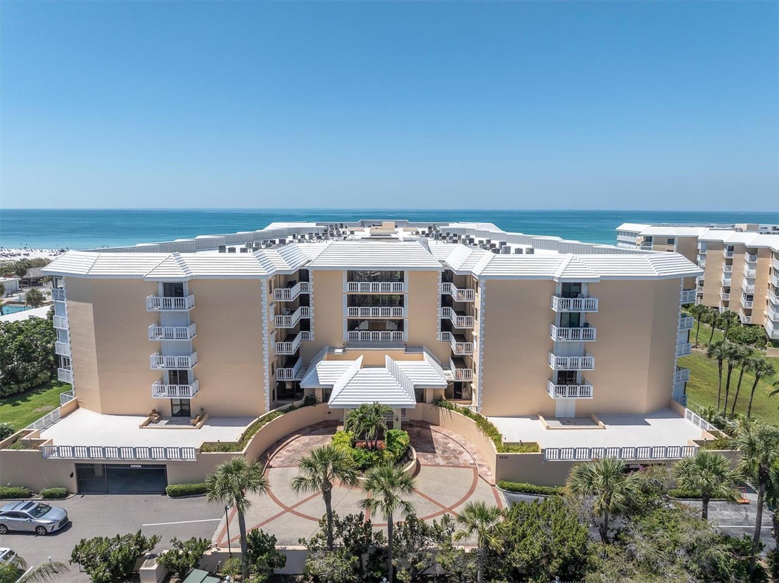 6500 SUNSET WAY #316, ST PETE BEACH, FL