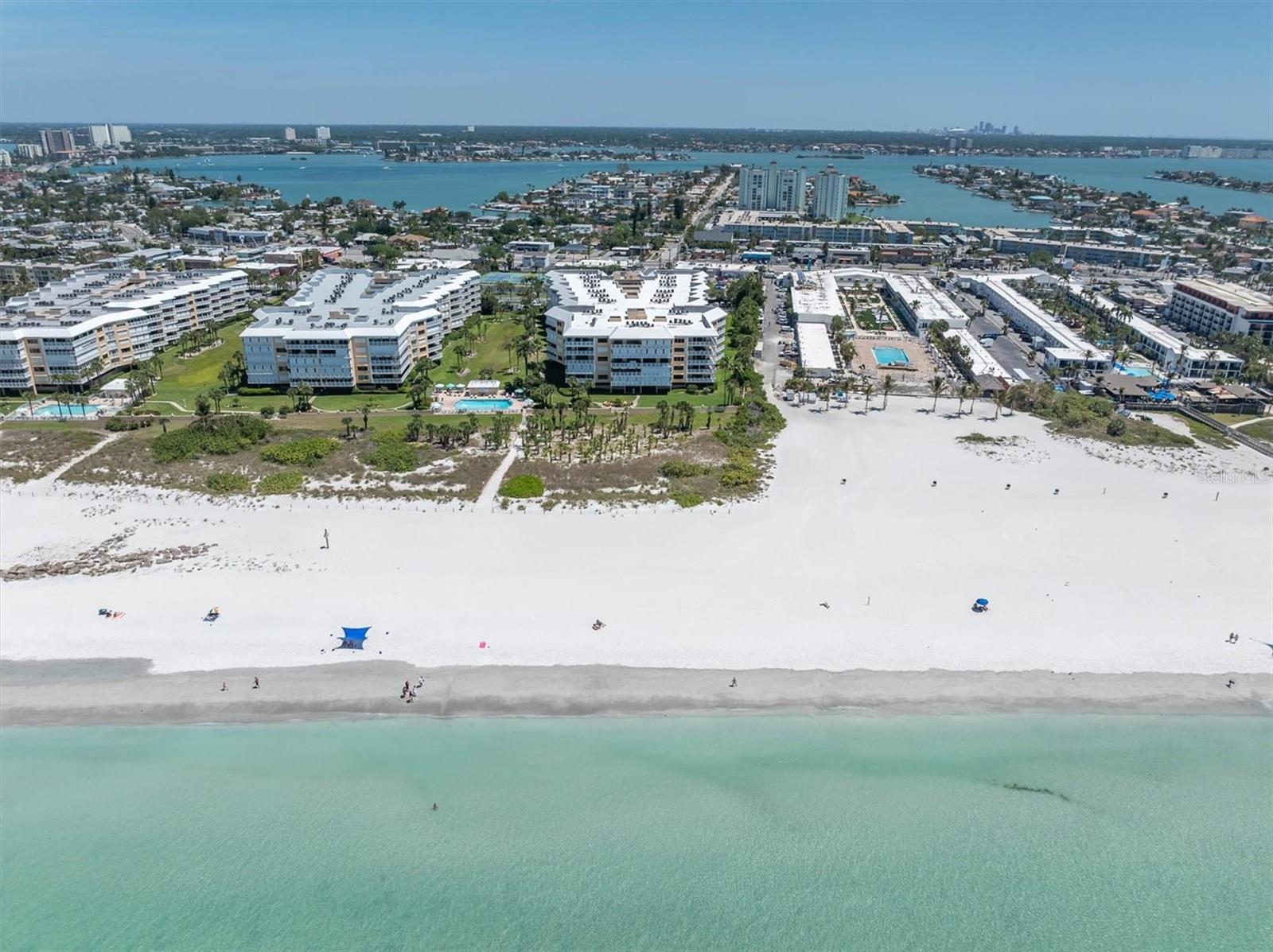 6500 SUNSET WAY #316, ST PETE BEACH, FL — photo 37