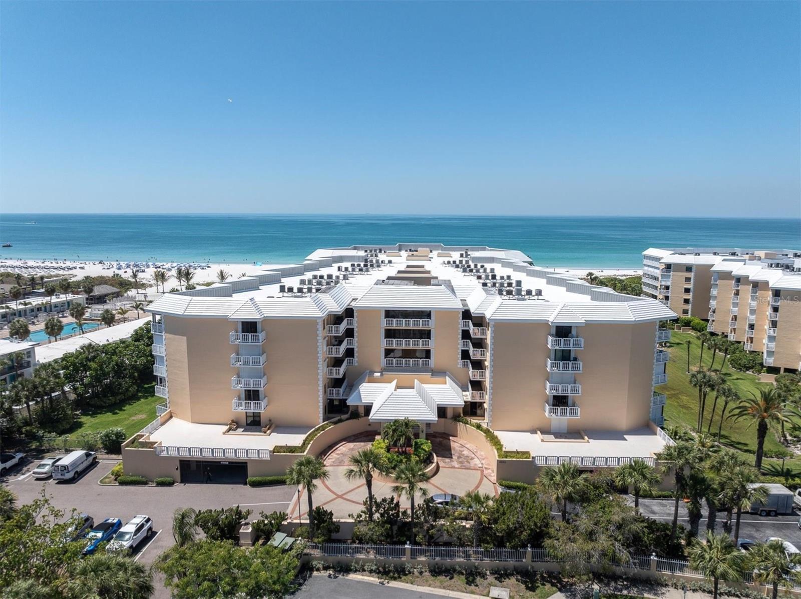 6500 SUNSET WAY #316, ST PETE BEACH, FL — photo 38