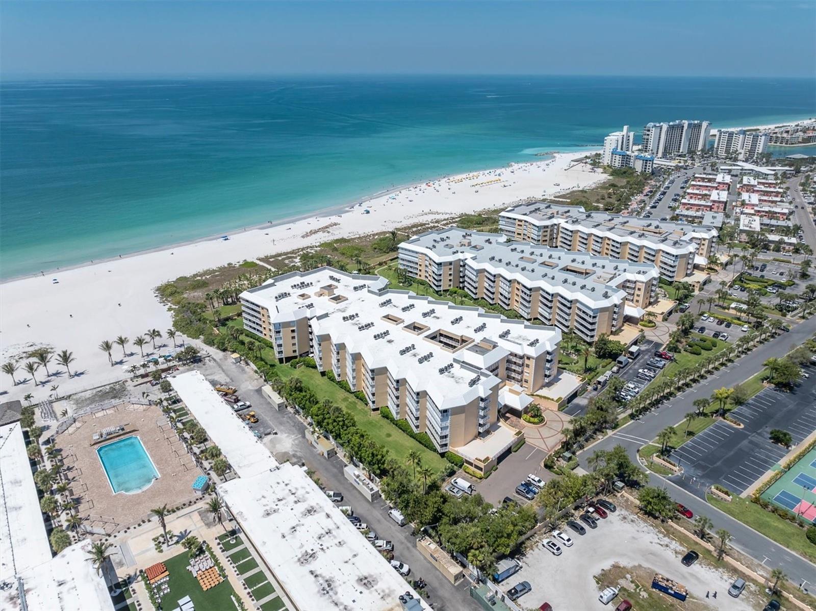 6500 SUNSET WAY #316, ST PETE BEACH, FL — photo 40