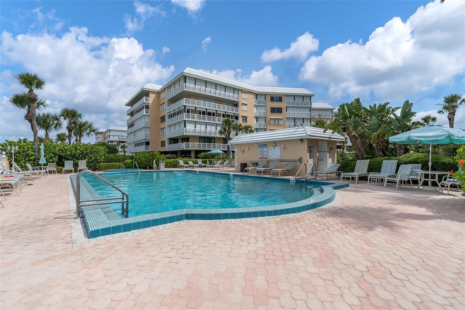 6500 SUNSET WAY #316, ST PETE BEACH, FL — photo 41