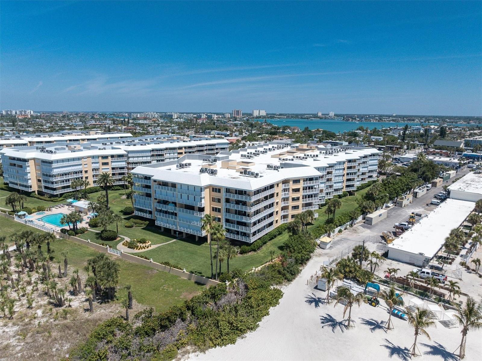 6500 SUNSET WAY #316, ST PETE BEACH, FL — photo 43