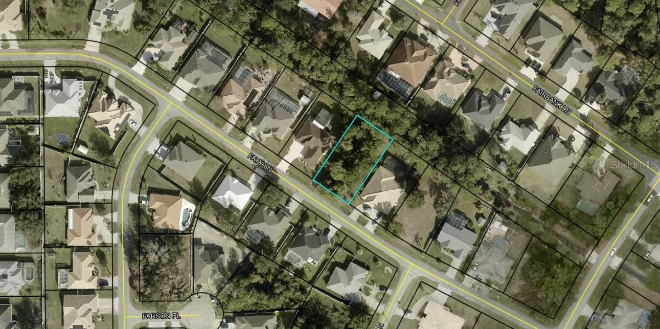 12 FAYY LN, PALM COAST, FL — photo 2