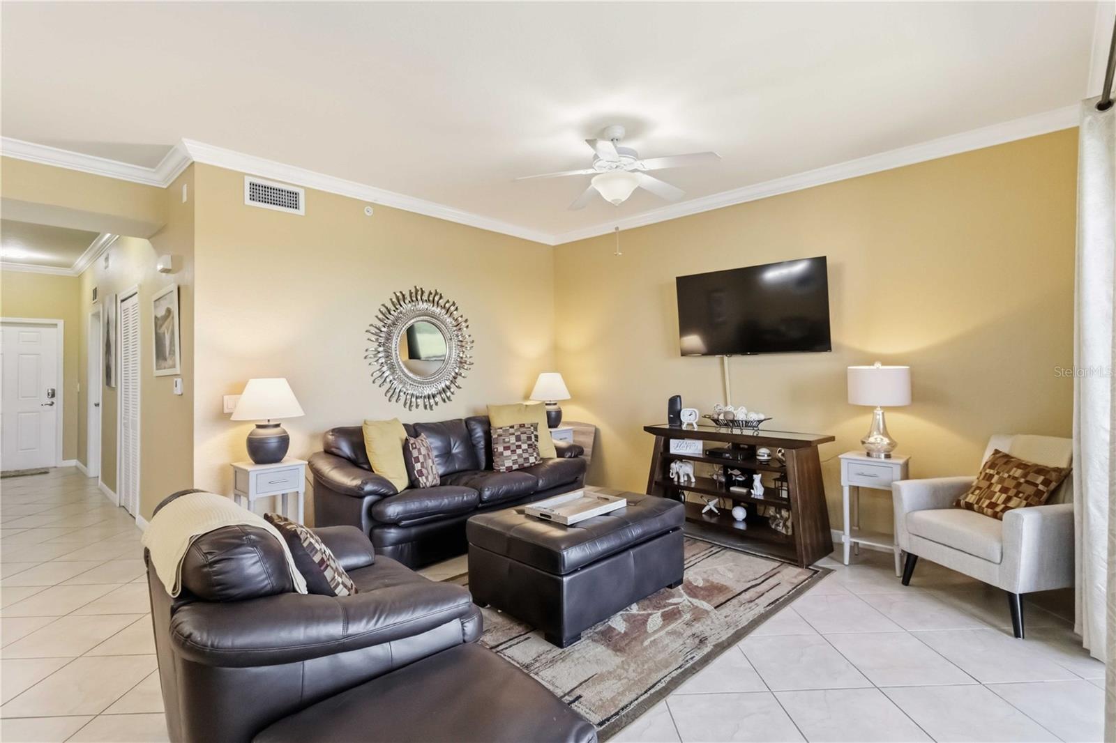 7019 RIVER HAMMOCK DR #202, BRADENTON, FL — photo 3