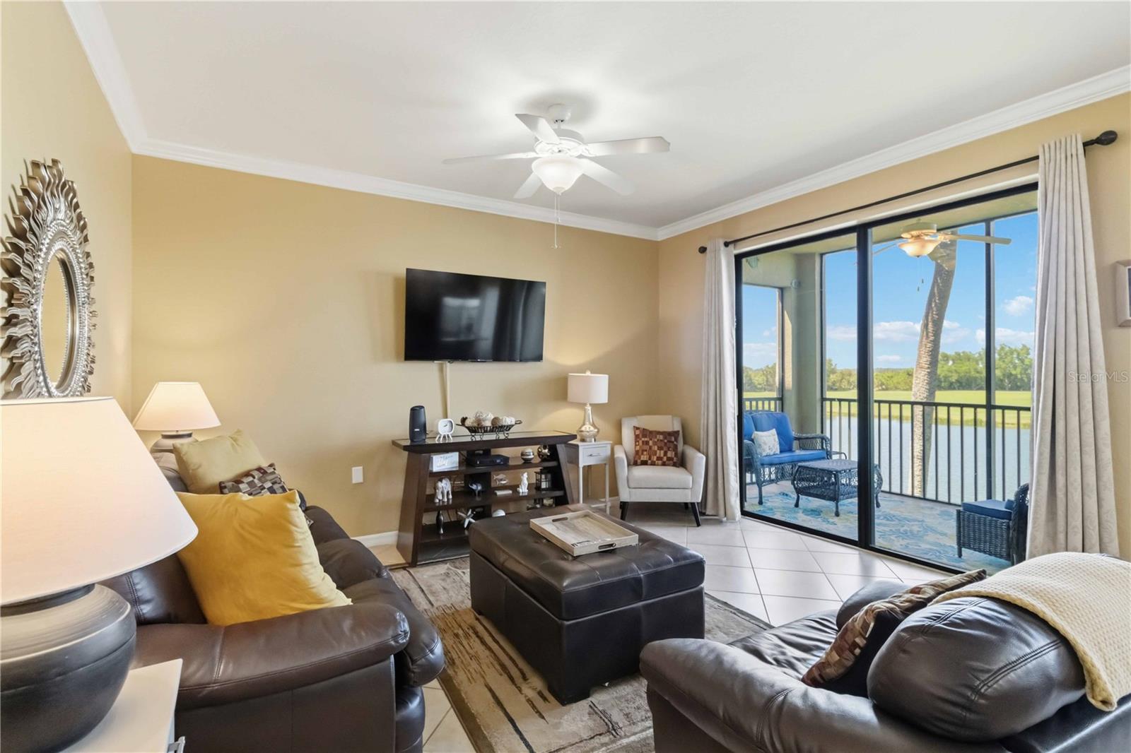 7019 RIVER HAMMOCK DR #202, BRADENTON, FL — photo 4