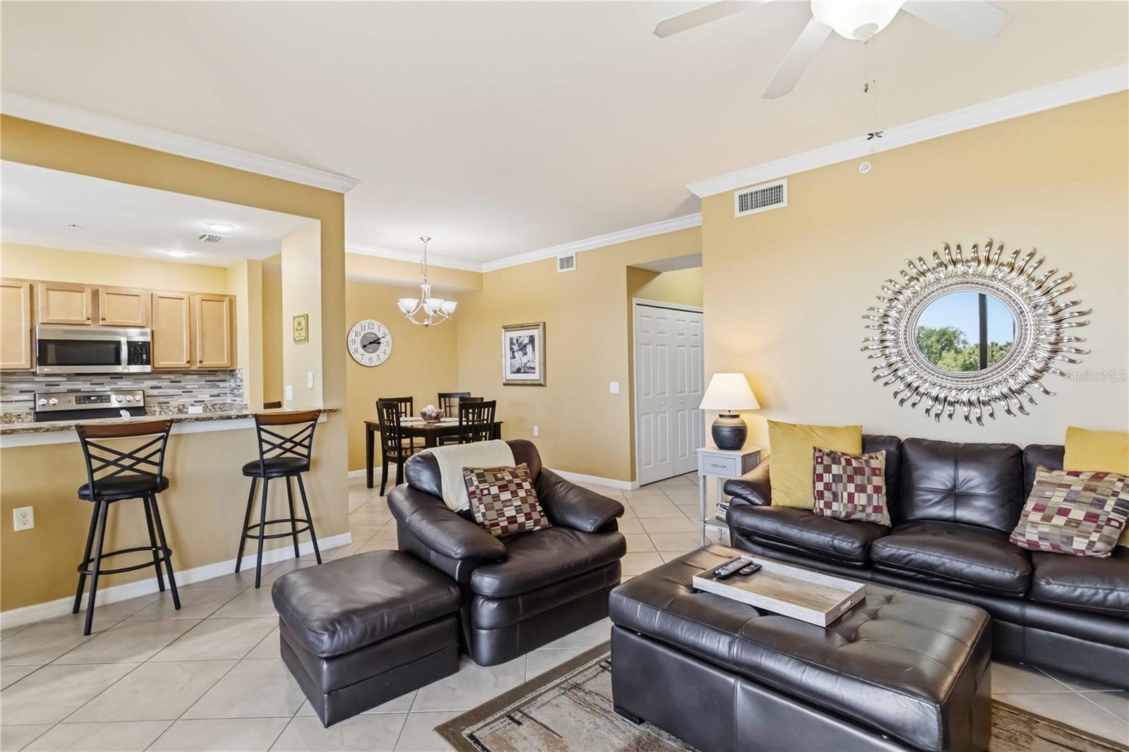 7019 RIVER HAMMOCK DR #202, BRADENTON, FL — photo 5