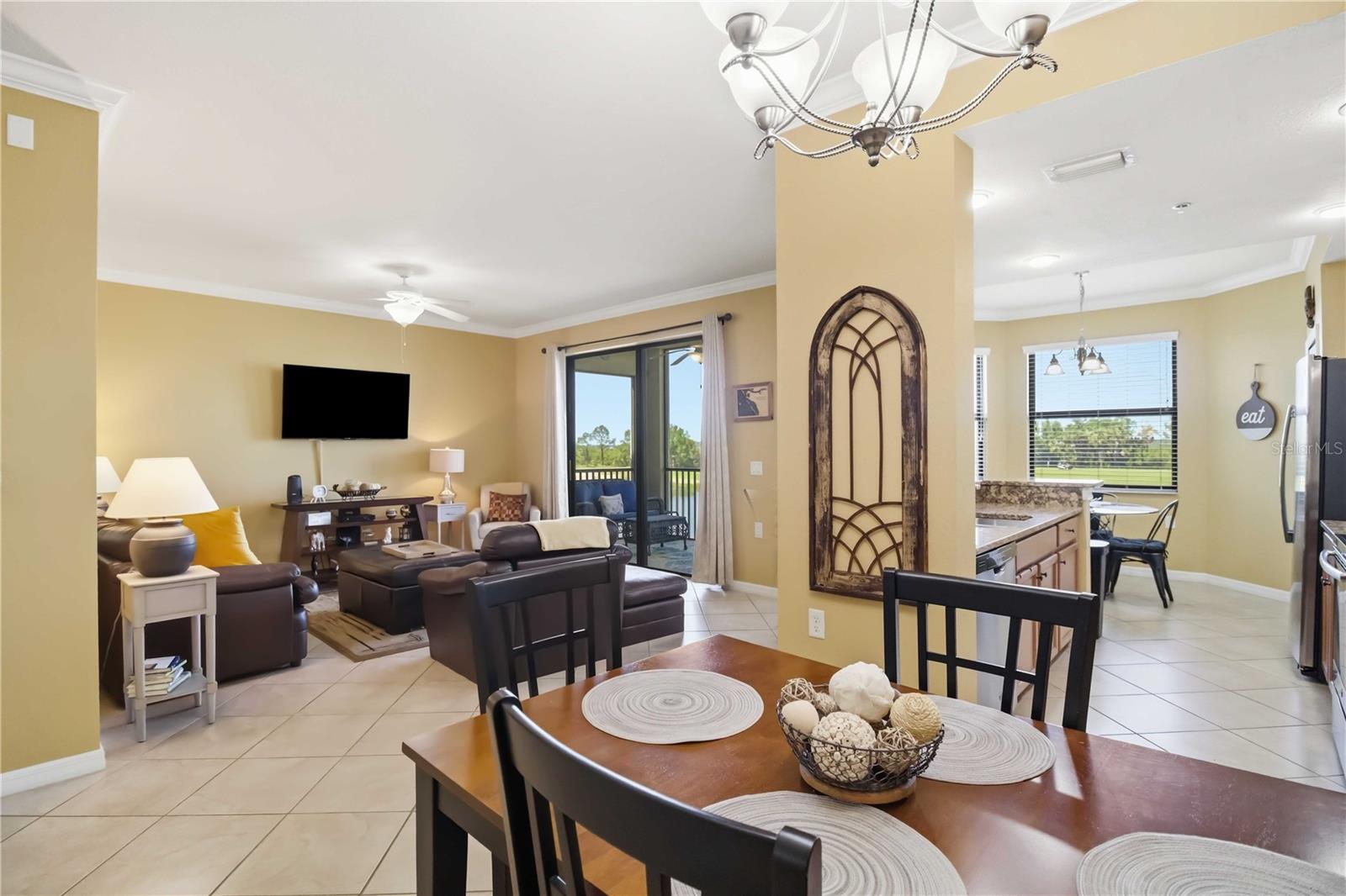 7019 RIVER HAMMOCK DR #202, BRADENTON, FL — photo 9