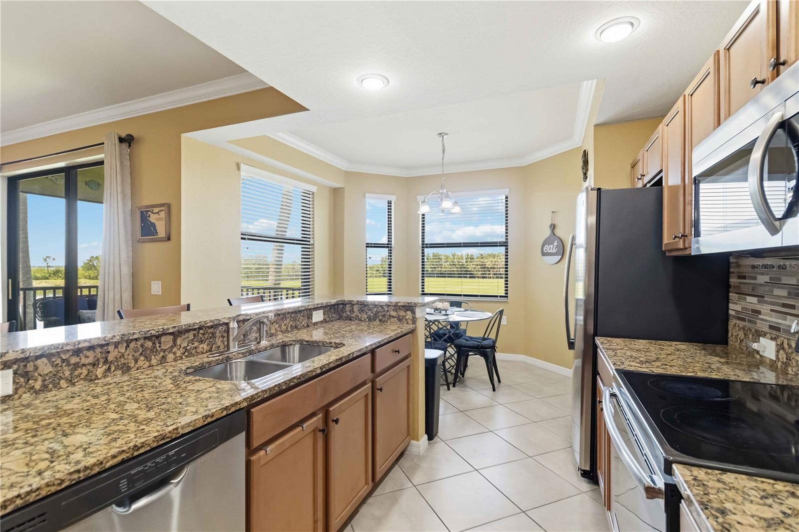 7019 RIVER HAMMOCK DR #202, BRADENTON, FL — photo 13