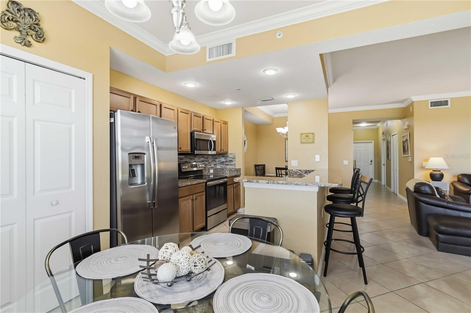 7019 RIVER HAMMOCK DR #202, BRADENTON, FL — photo 16