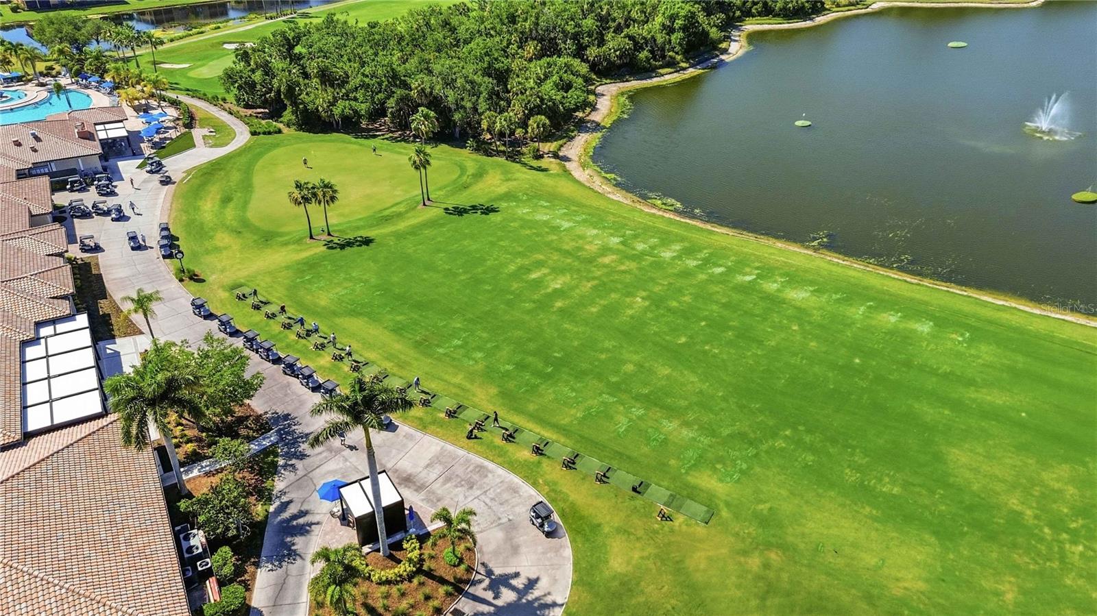 7019 RIVER HAMMOCK DR #202, BRADENTON, FL — photo 34