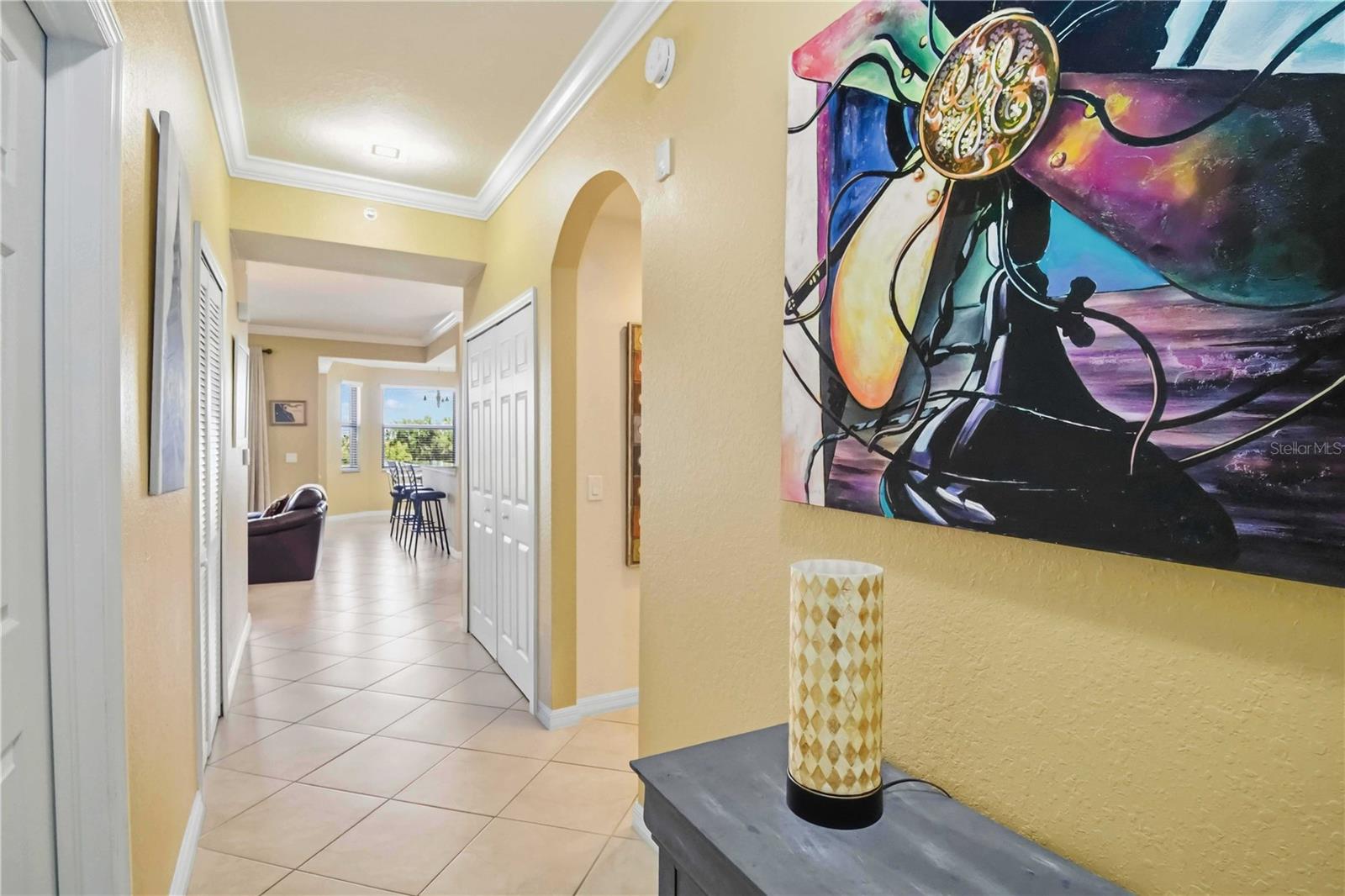 7019 RIVER HAMMOCK DR #202, BRADENTON, FL — photo 2