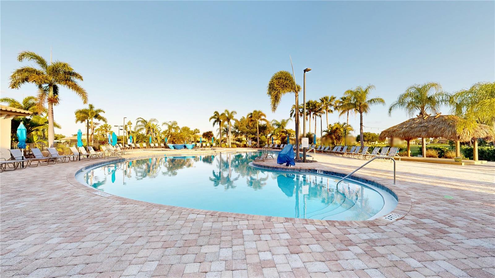 7019 RIVER HAMMOCK DR #202, BRADENTON, FL — photo 53