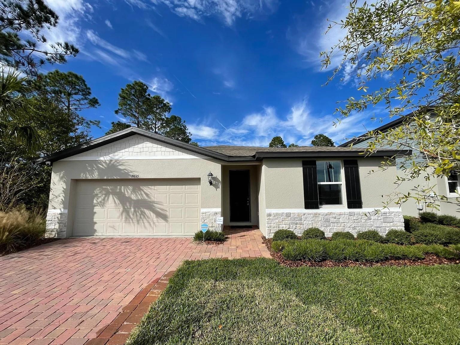 17135 CAGAN CROSSINGS BLVD, CLERMONT, FL