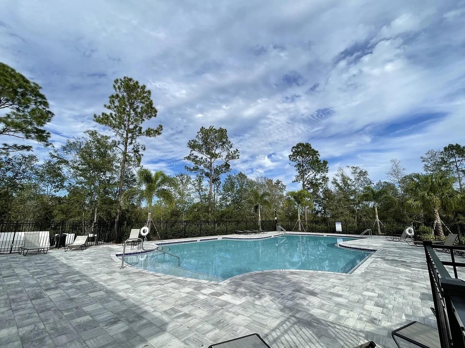 17135 CAGAN CROSSINGS BLVD, CLERMONT, FL — photo 41
