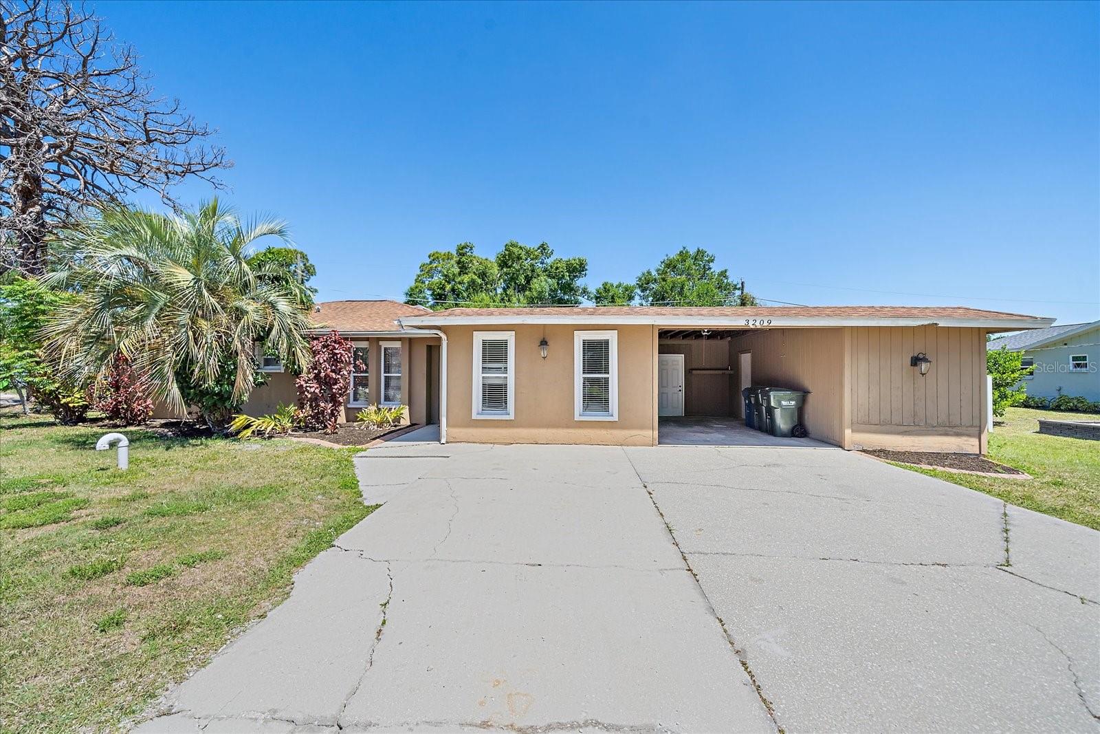 3209 ASHTON RD, SARASOTA, FL — photo 2