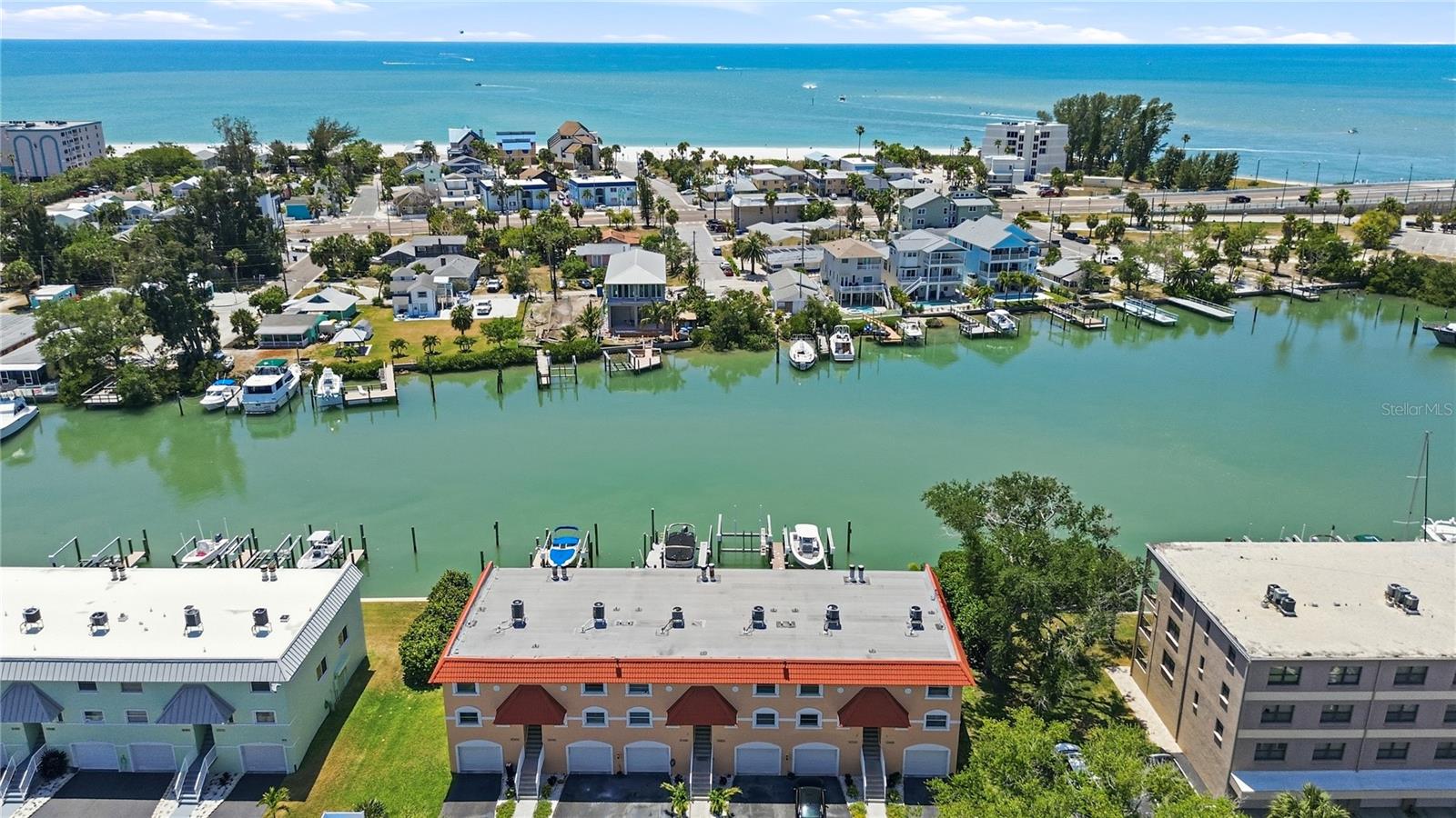 12482 CAPRI CIR N, TREASURE ISLAND, FL — photo 7