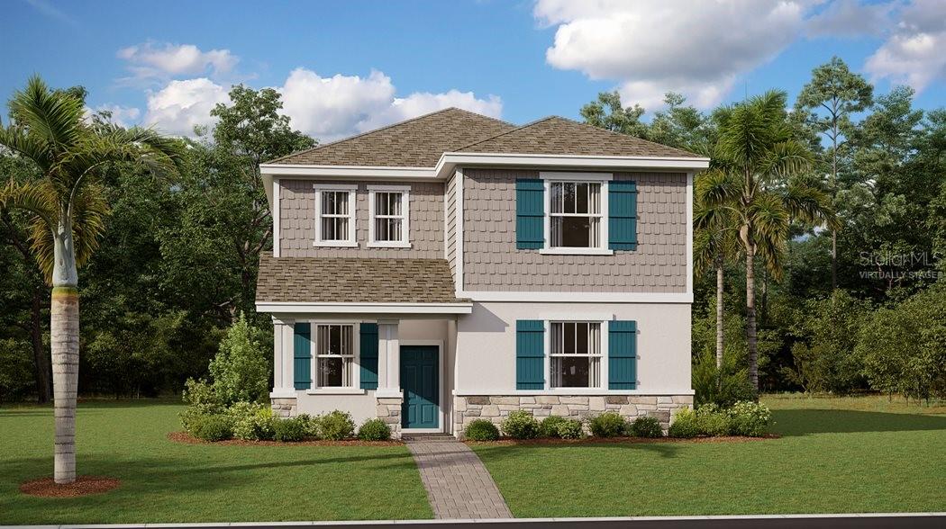 6045 MEDITATION DR, CLERMONT, FL