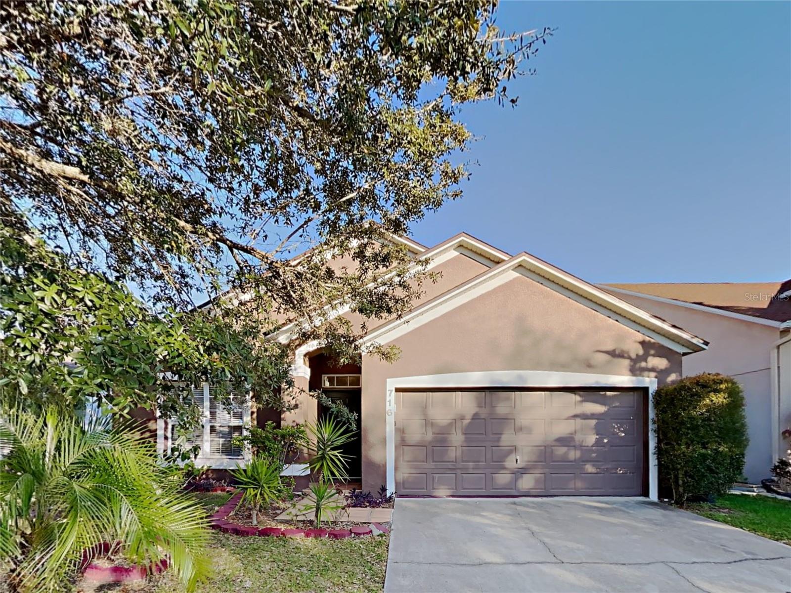 716 KNOLLWOOD DR, DAVENPORT, FL