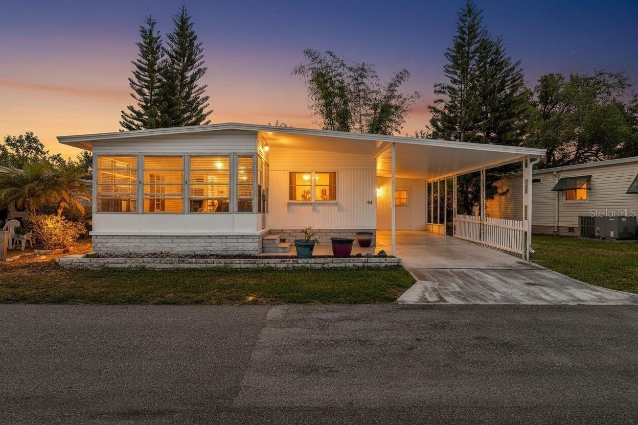 94 SUGAR BEAR DR #55, SAFETY HARBOR, FL — photo 2