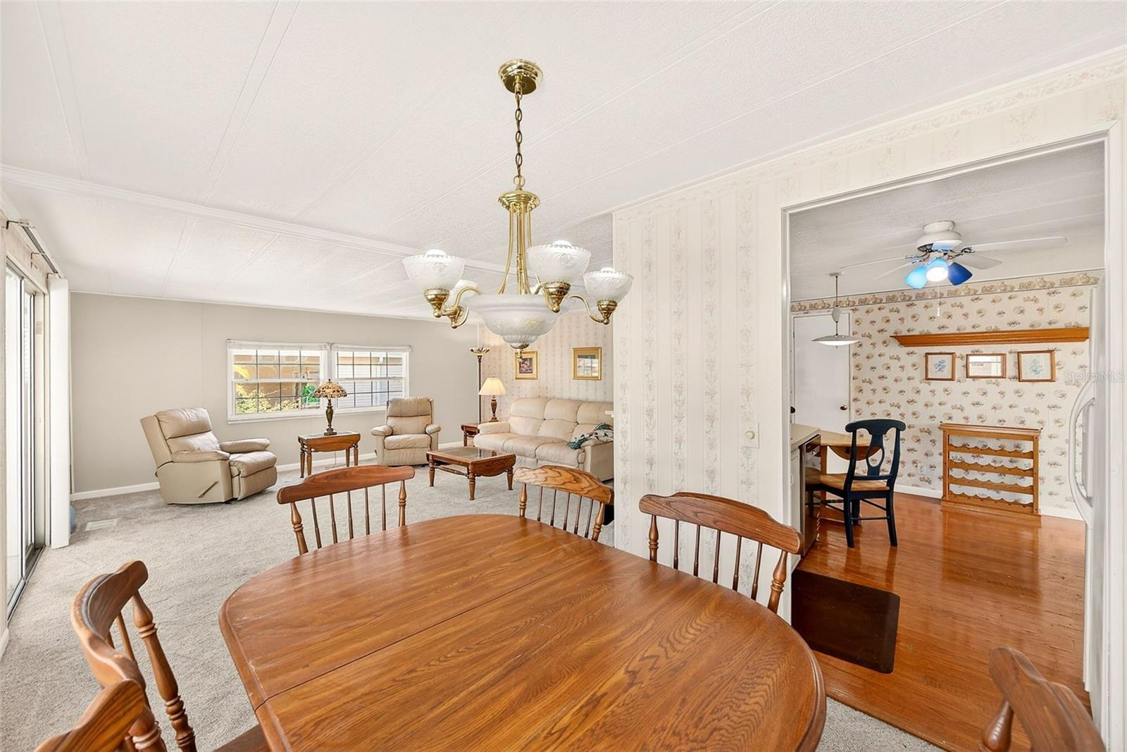 94 SUGAR BEAR DR #55, SAFETY HARBOR, FL — photo 11