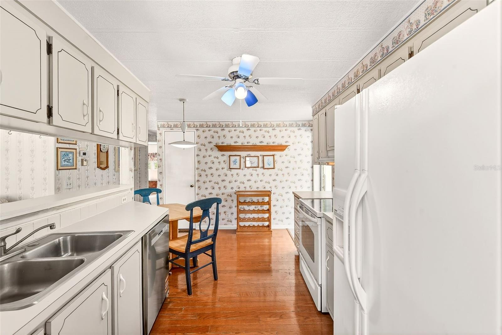 94 SUGAR BEAR DR #55, SAFETY HARBOR, FL — photo 13