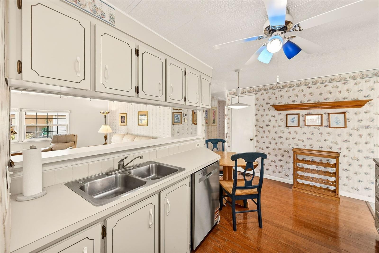 94 SUGAR BEAR DR #55, SAFETY HARBOR, FL — photo 14