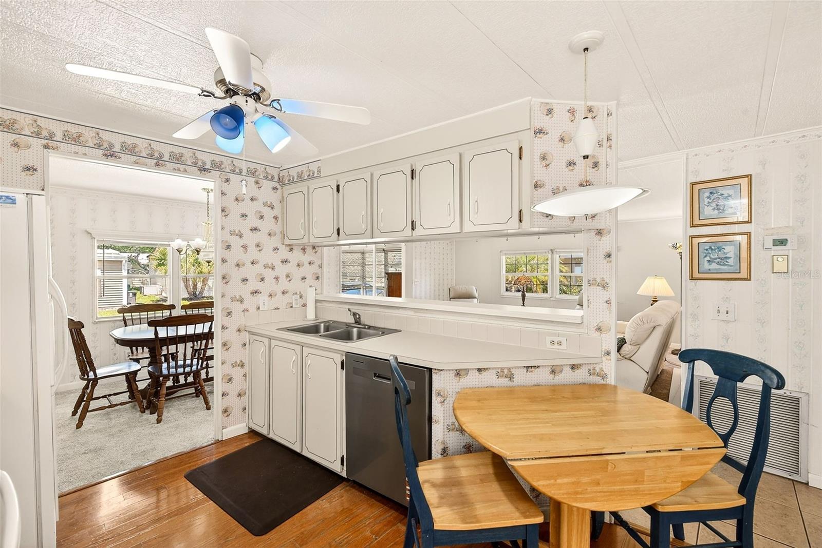 94 SUGAR BEAR DR #55, SAFETY HARBOR, FL — photo 16
