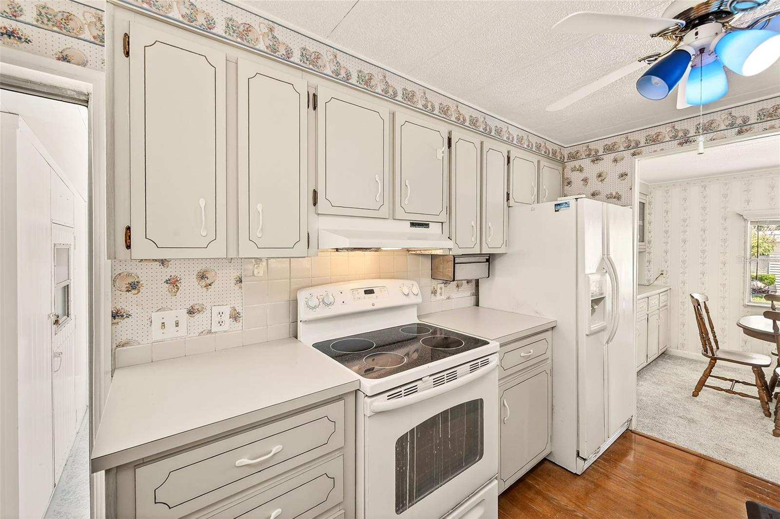 94 SUGAR BEAR DR #55, SAFETY HARBOR, FL — photo 17