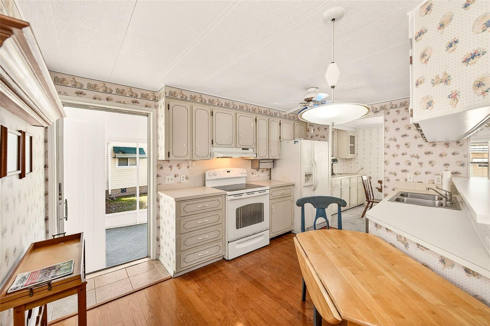 94 SUGAR BEAR DR #55, SAFETY HARBOR, FL — photo 19