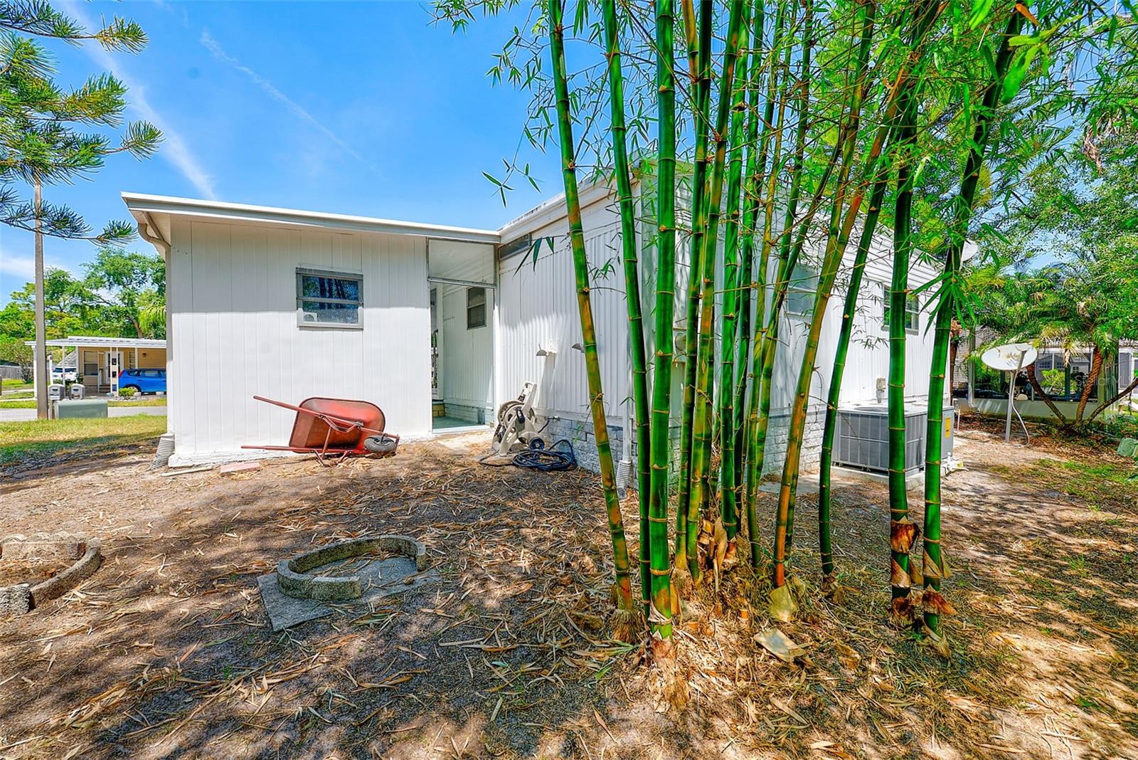 94 SUGAR BEAR DR #55, SAFETY HARBOR, FL — photo 29