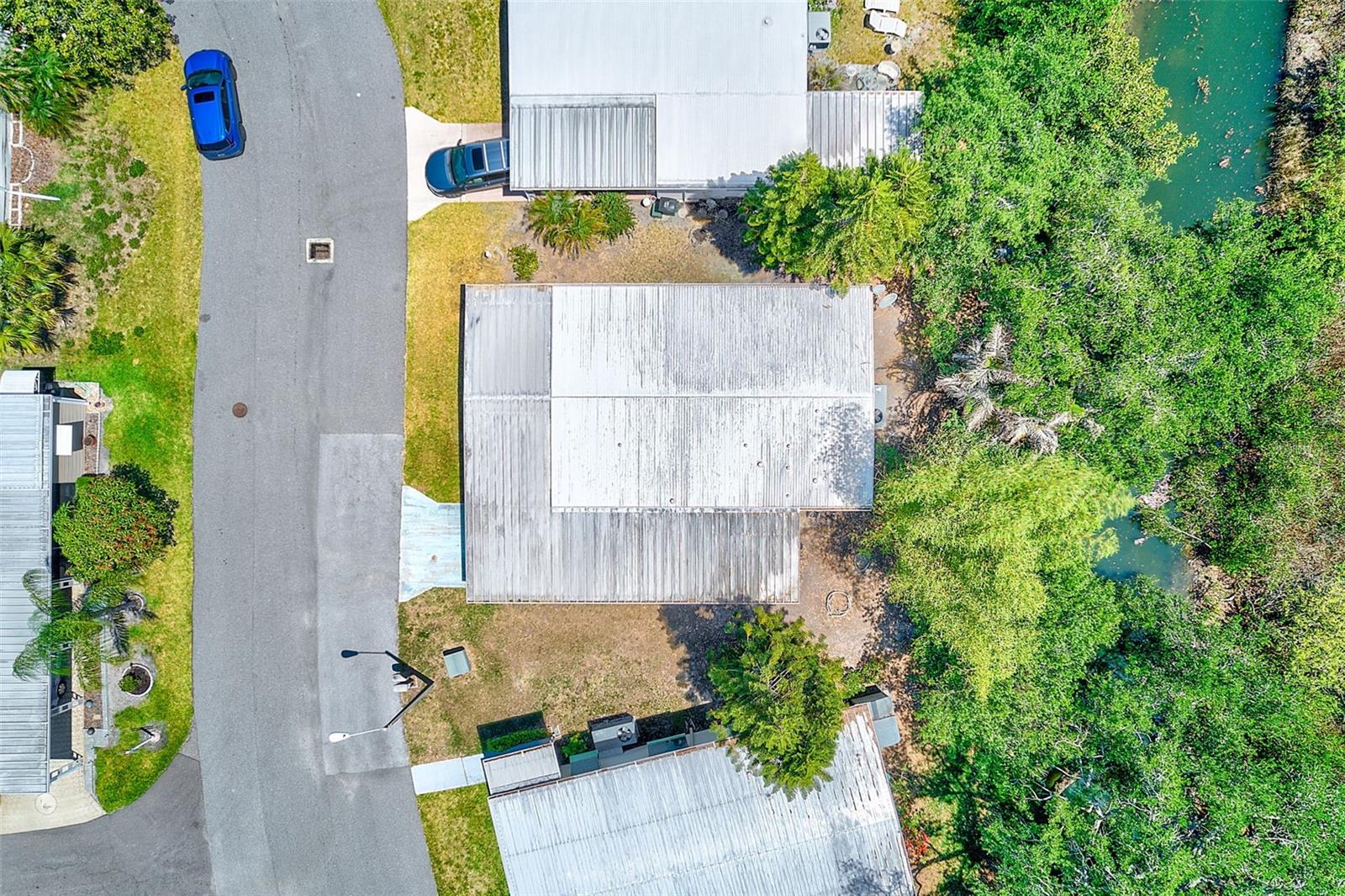 94 SUGAR BEAR DR #55, SAFETY HARBOR, FL — photo 34