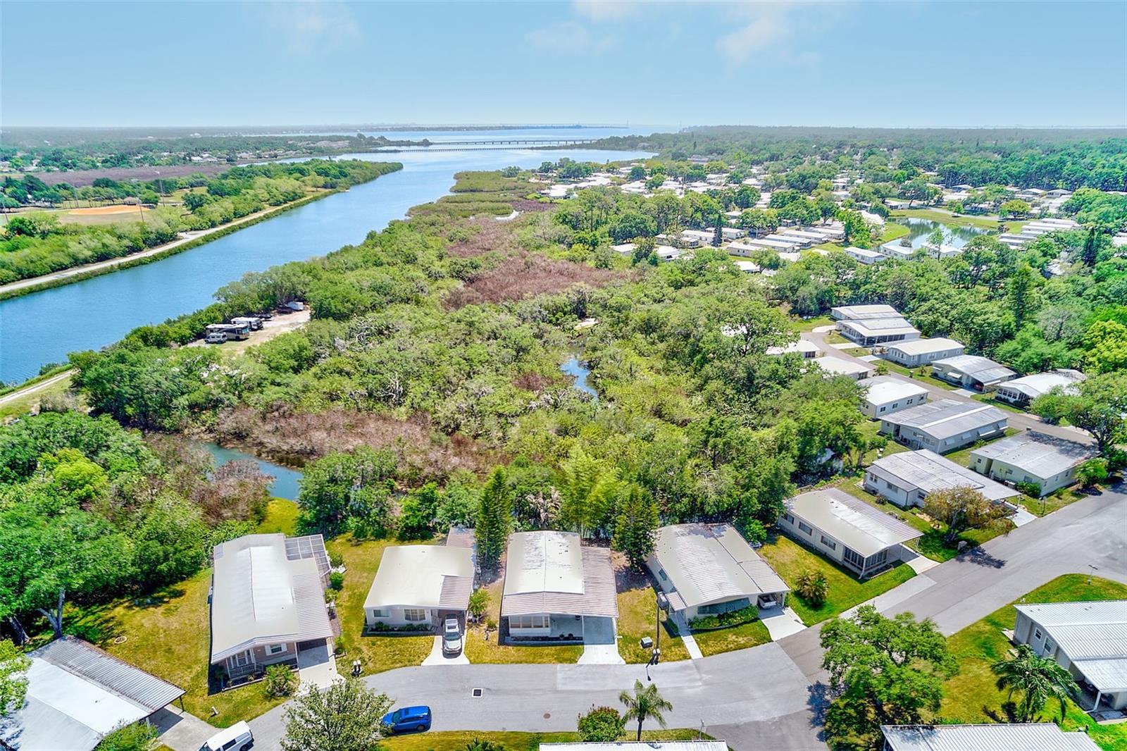 94 SUGAR BEAR DR #55, SAFETY HARBOR, FL — photo 35