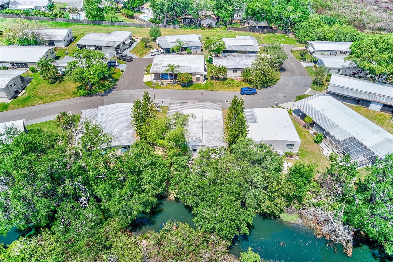 94 SUGAR BEAR DR #55, SAFETY HARBOR, FL — photo 36
