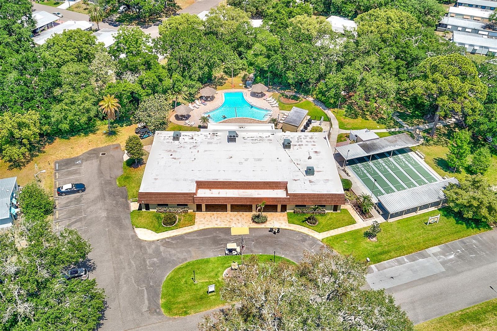 94 SUGAR BEAR DR #55, SAFETY HARBOR, FL — photo 39