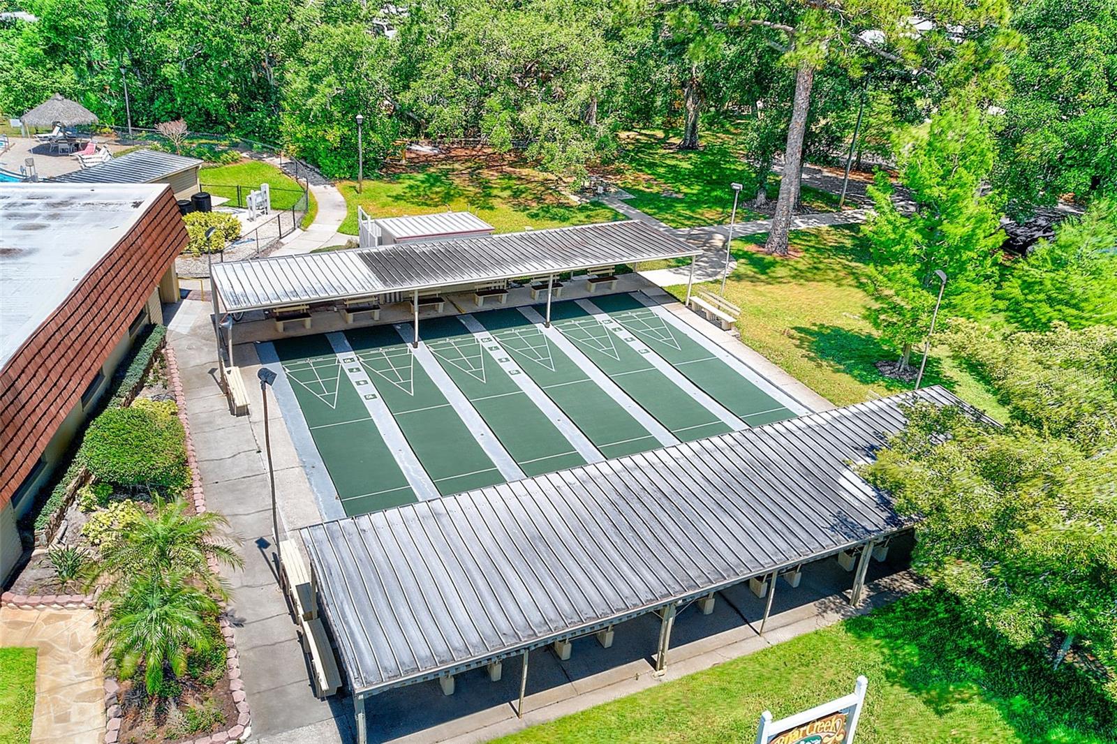 94 SUGAR BEAR DR #55, SAFETY HARBOR, FL — photo 41