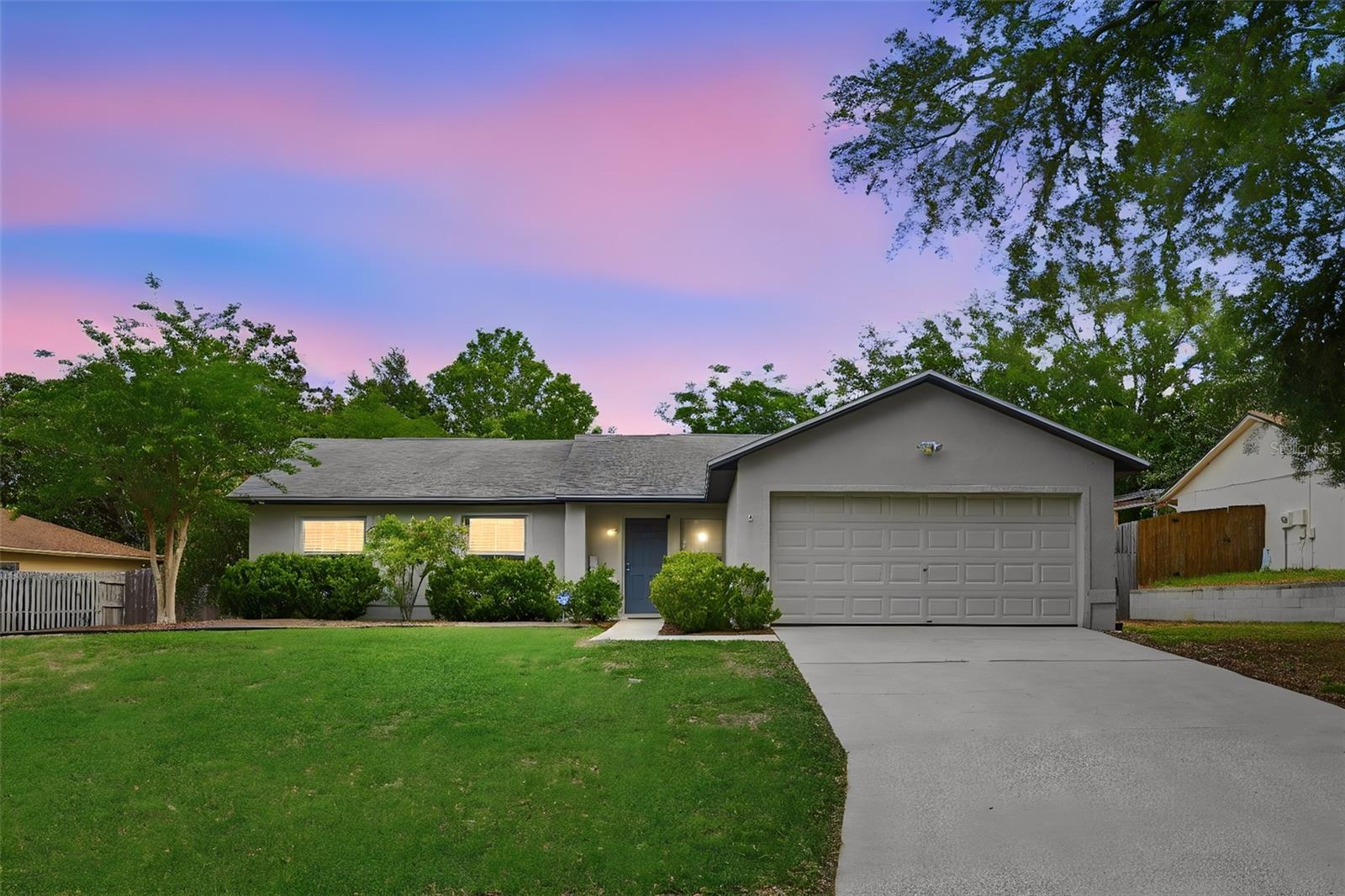10618 LAKE RALPH DR, CLERMONT, FL